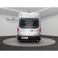 Автодом Bürstner Signeo, 2023, АКПП, пробег 67523 км