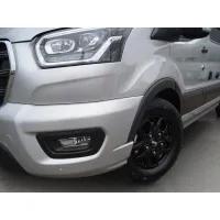 Автодом Bürstner Signeo, 2023, АКПП, пробег 67523 км