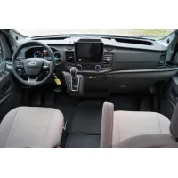 Автодом Bürstner Signeo, 2023, АКПП, пробег 67523 км