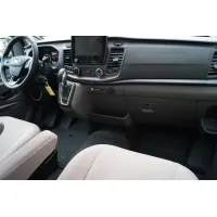 Автодом Bürstner Signeo, 2023, АКПП, пробег 67523 км