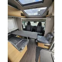 Автодом Adria Coral, 2025, АКПП, пробег 19369 км