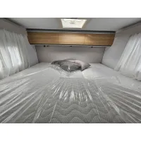 Автодом Adria Coral, 2025, АКПП, пробег 19369 км