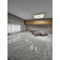 Автодом Adria Coral, 2025, АКПП, пробег 19369 км