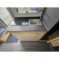 Автодом Adria Coral, 2025, АКПП, пробег 19369 км