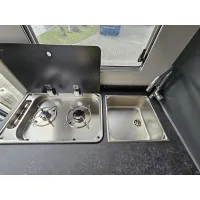 Автодом Adria Coral, 2025, АКПП, пробег 19369 км