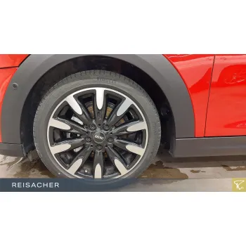 MINI Cooper, 2022, АКПП, пробег 52712 км