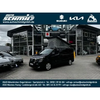 Автодом Dethleffs PRIMASTAR, 2025, АКПП, пробег 2000 км