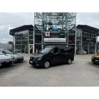 Автодом Dethleffs PRIMASTAR, 2025, АКПП, пробег 2000 км