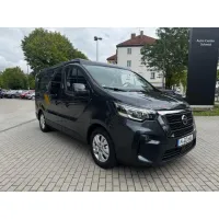 Автодом Dethleffs PRIMASTAR, 2025, АКПП, пробег 2000 км