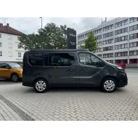 Автодом Dethleffs PRIMASTAR, 2025, АКПП, пробег 2000 км