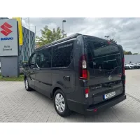 Автодом Dethleffs PRIMASTAR, 2025, АКПП, пробег 2000 км