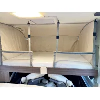 Автодом Bürstner Viseo, 2015, МКПП, пробег 95000 км