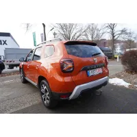 Dacia Duster, 2021, МКПП, пробег 92702 км