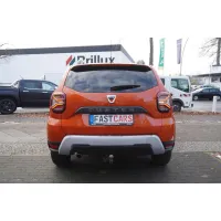Dacia Duster, 2021, МКПП, пробег 92702 км