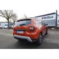 Dacia Duster, 2021, МКПП, пробег 92702 км