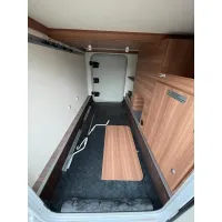 Автодом Weinsberg Pepper, 2018, МКПП, пробег 66920 км