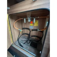 Автодом Weinsberg Pepper, 2018, МКПП, пробег 66920 км