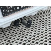 Автодом Weinsberg Pepper, 2018, МКПП, пробег 66920 км