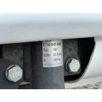 Автодом Weinsberg Pepper, 2018, МКПП, пробег 66920 км