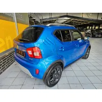 Suzuki Ignis, 2023, АКПП, пробег 5170 км