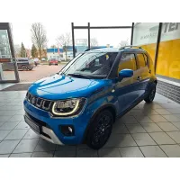 Suzuki Ignis, 2023, АКПП, пробег 5170 км