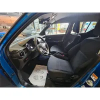 Suzuki Ignis, 2023, АКПП, пробег 5170 км