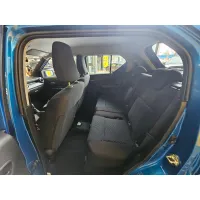 Suzuki Ignis, 2023, АКПП, пробег 5170 км