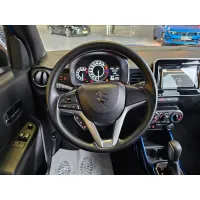 Suzuki Ignis, 2023, АКПП, пробег 5170 км