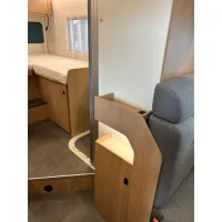 Автодом Mooveo TEI, 2024, МКПП, пробег 60000 км