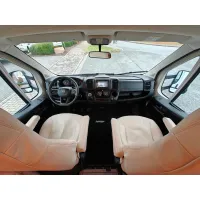 Автодом XGO Dynamic, 2025, МКПП, пробег 6250 км