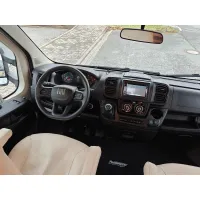 Автодом XGO Dynamic, 2025, МКПП, пробег 6250 км