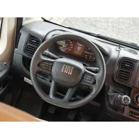 Автодом XGO Dynamic, 2025, МКПП, пробег 6250 км