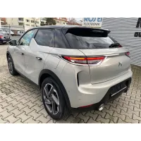 DS Automobiles, 2021, АКПП, пробег 70000 км