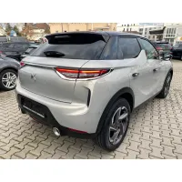 DS Automobiles, 2021, АКПП, пробег 70000 км