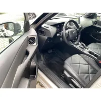 DS Automobiles, 2021, АКПП, пробег 70000 км