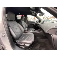 DS Automobiles, 2021, АКПП, пробег 70000 км