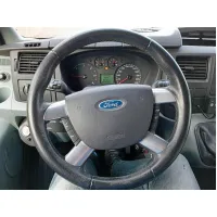 Автодом Bürstner NEXXO,T660,mit, 2007, МКПП, пробег 88123 км