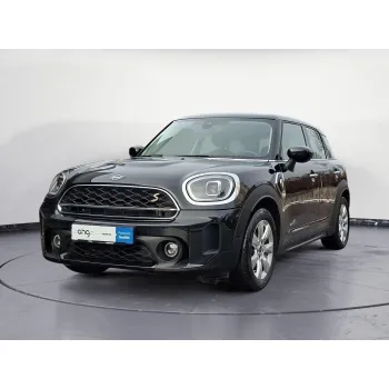 MINI Cooper, 2022, АКПП, пробег 40804 км