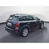 MINI Cooper, 2022, АКПП, пробег 40804 км