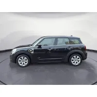 MINI Cooper, 2022, АКПП, пробег 40804 км