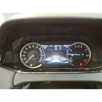 Land Rover, 2022, АКПП, пробег 32006 км