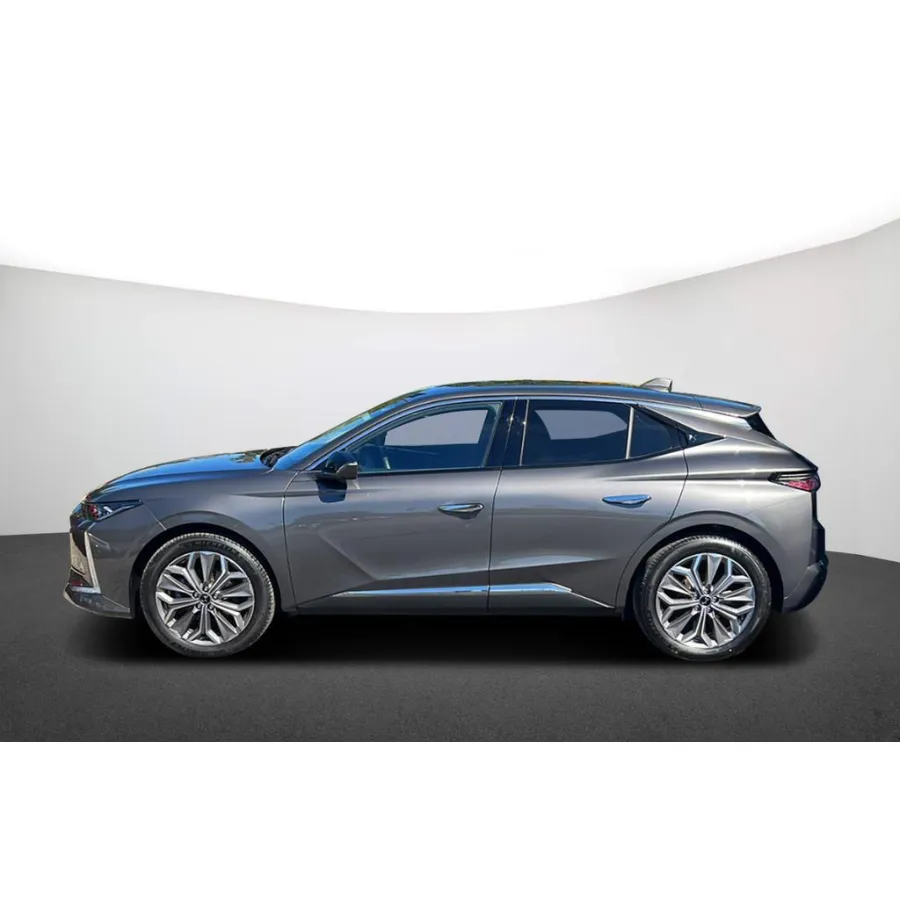 DS Automobiles, 2022, АКПП, пробег 14400 км