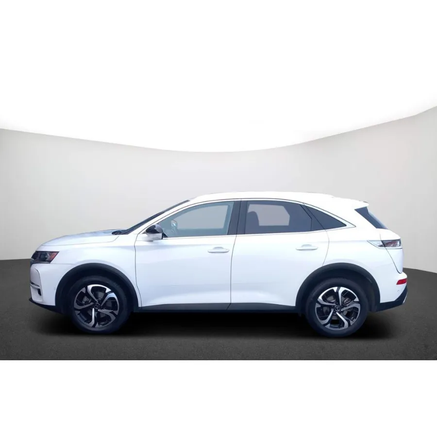 DS Automobiles, 2022, АКПП, пробег 22323 км