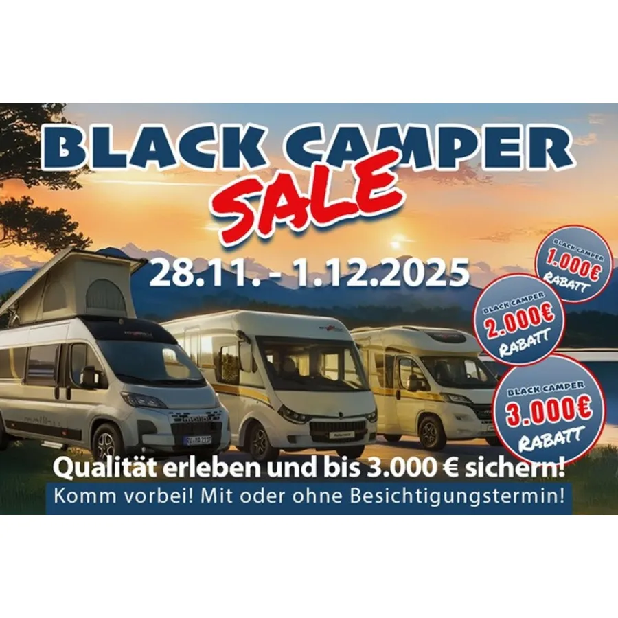 Автодом LMC Breezer, 2017, МКПП, пробег 98978 км