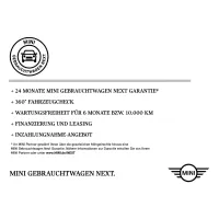 MINI Cooper, 2022, АКПП, пробег 32484 км