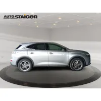 DS Automobiles, 2022, АКПП, пробег 58793 км