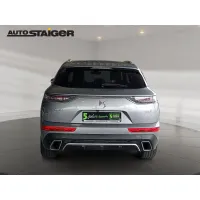 DS Automobiles, 2022, АКПП, пробег 58793 км