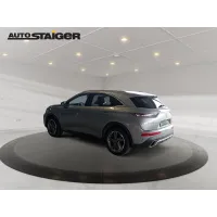 DS Automobiles, 2022, АКПП, пробег 58793 км