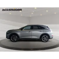 DS Automobiles, 2022, АКПП, пробег 58793 км