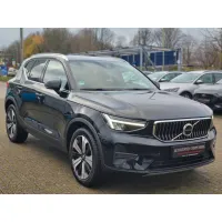 Volvo XC40, 2022, АКПП, пробег 84000 км